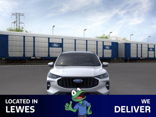 new 2024 Ford Escape PHEV car, priced at $35,907
