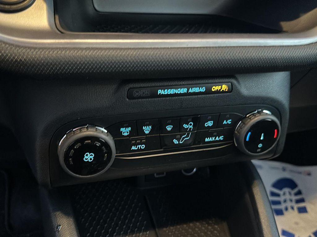 used 2023 Ford Bronco Sport car, priced at $25,995