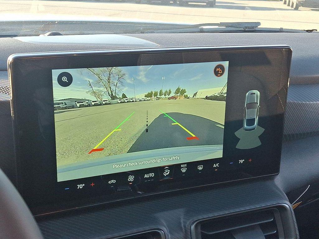 new 2026 Ford Mustang car, priced at $31,829