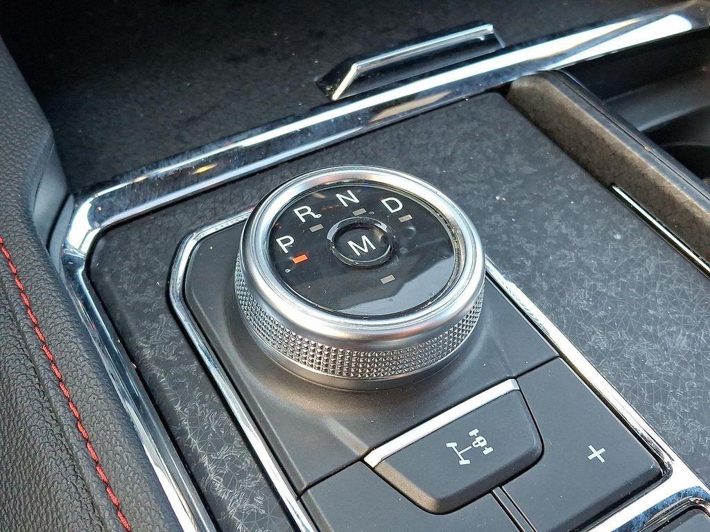 used 2023 Ford Expedition car, priced at $55,362