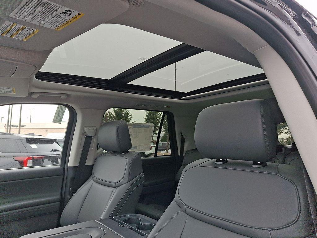 new 2026 Ford Expedition Max car, priced at $75,475