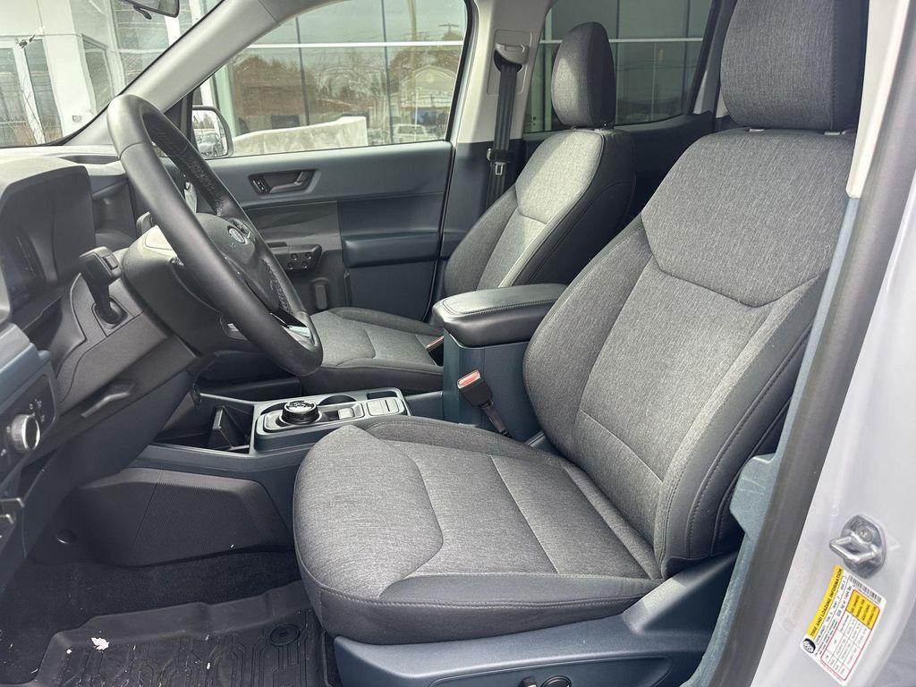 used 2025 Ford Maverick car, priced at $32,000