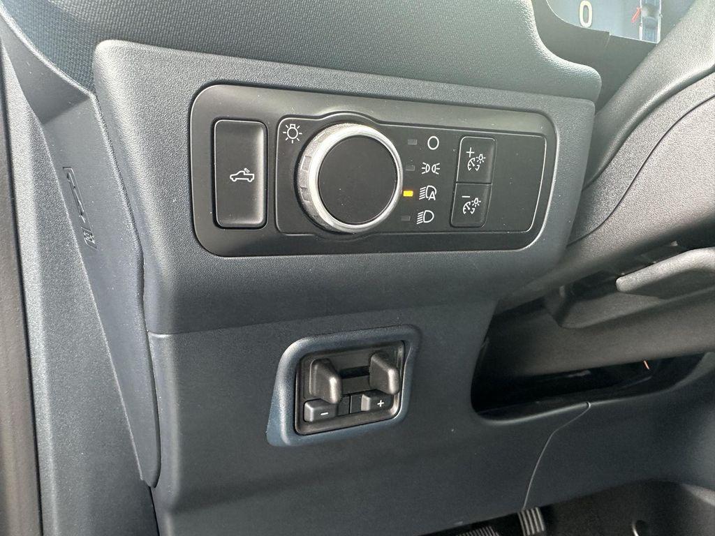 used 2025 Ford Maverick car, priced at $32,000