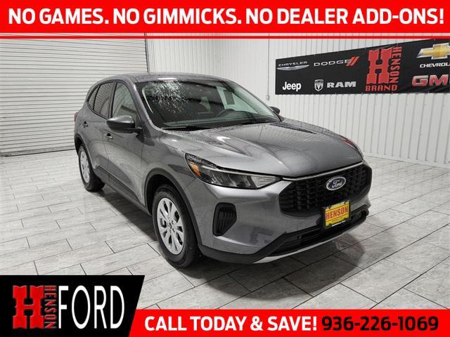 new 2025 Ford Escape car, priced at $19,999