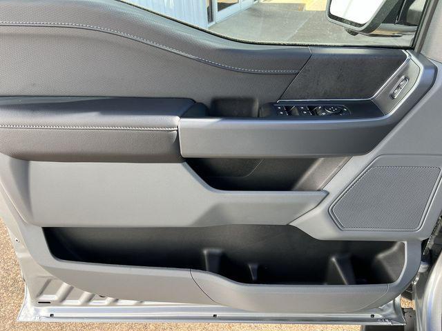 new 2026 Ford F-150 car, priced at $62,689