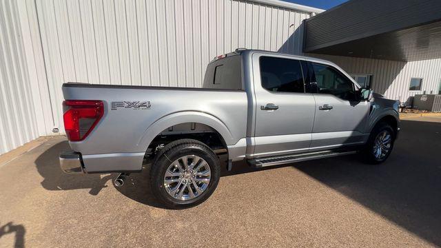 new 2026 Ford F-150 car, priced at $62,689