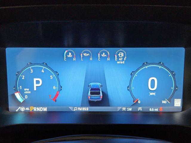 new 2026 Ford F-150 car, priced at $82,845