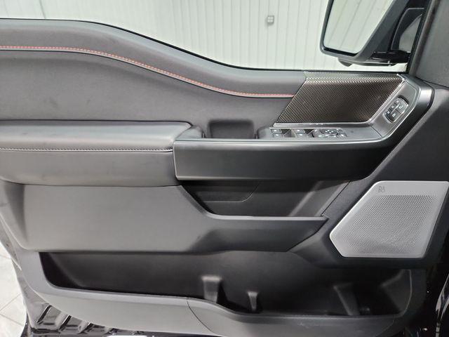 new 2026 Ford F-150 car, priced at $82,845