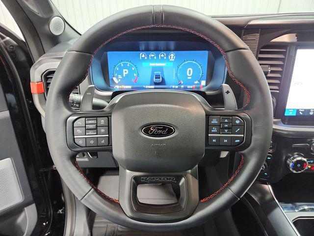 new 2026 Ford F-150 car, priced at $82,845