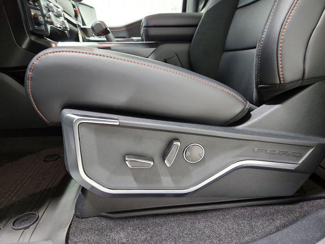 new 2026 Ford F-150 car, priced at $82,845