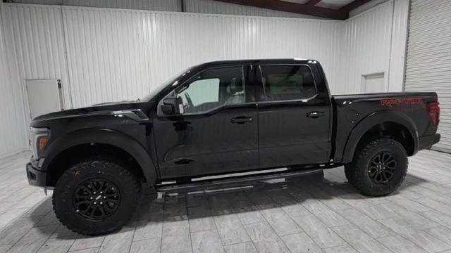 new 2026 Ford F-150 car, priced at $82,845