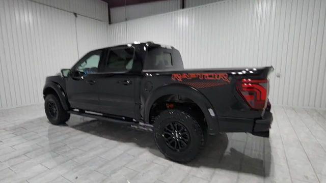 new 2026 Ford F-150 car, priced at $82,845