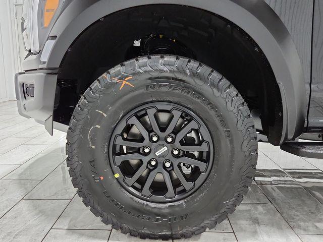 new 2026 Ford F-150 car, priced at $82,845