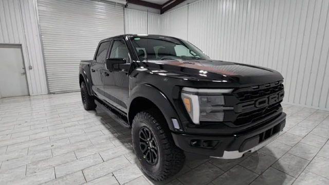 new 2026 Ford F-150 car, priced at $82,845