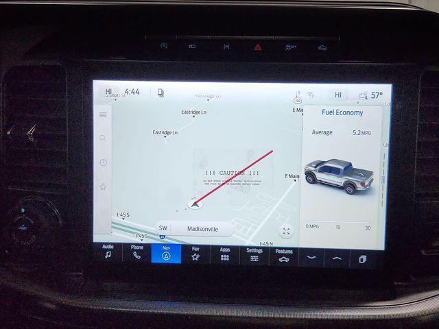 new 2026 Ford F-150 car, priced at $82,845