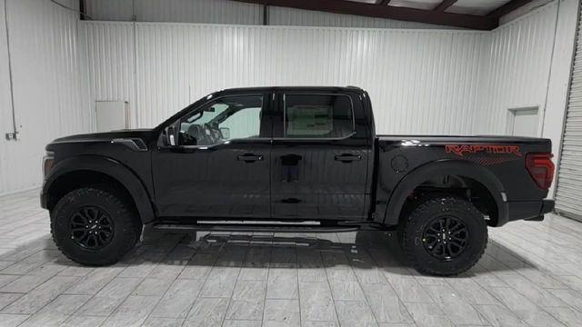 new 2026 Ford F-150 car, priced at $82,845