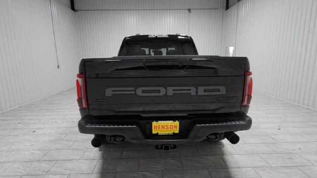 new 2026 Ford F-150 car, priced at $82,845