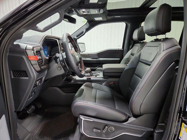 new 2026 Ford F-150 car, priced at $82,845