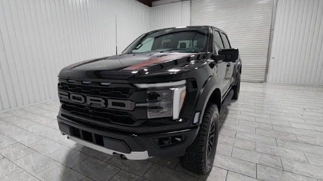 new 2026 Ford F-150 car, priced at $82,845