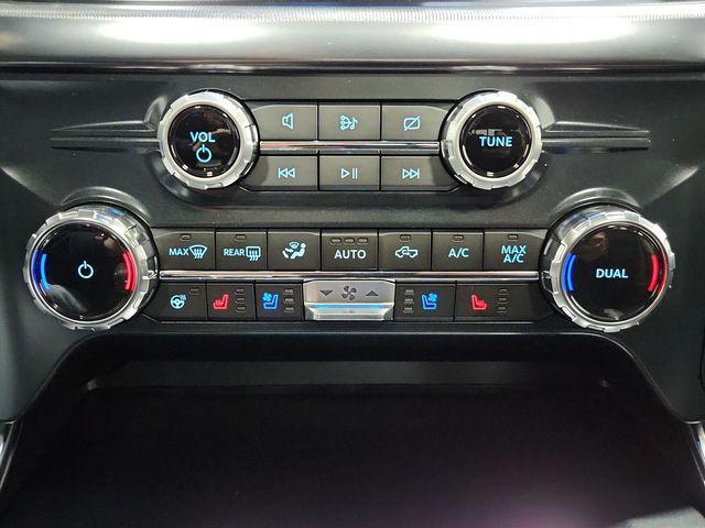 new 2026 Ford F-150 car, priced at $82,845