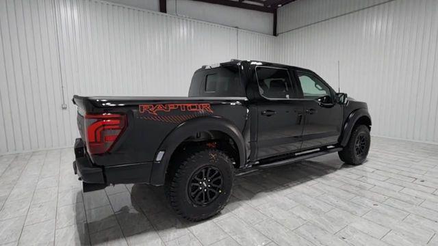 new 2026 Ford F-150 car, priced at $82,845