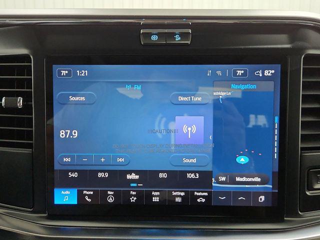 new 2026 Ford F-250 car, priced at $84,077