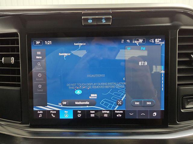 new 2026 Ford F-250 car, priced at $84,077