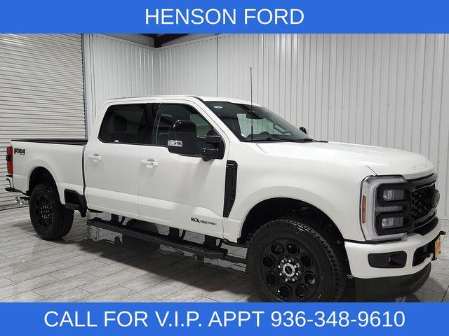 new 2026 Ford F-250 car, priced at $84,077