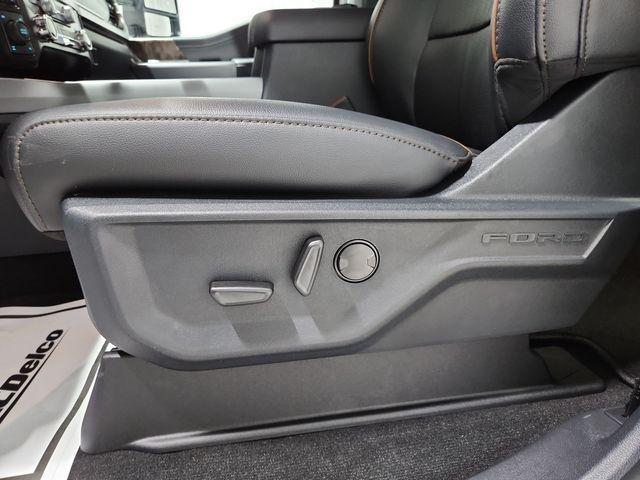 new 2026 Ford F-250 car, priced at $84,077