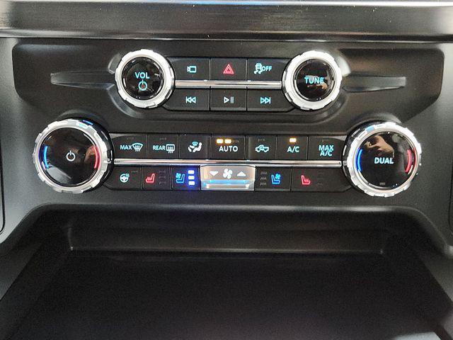 new 2026 Ford F-250 car, priced at $84,077