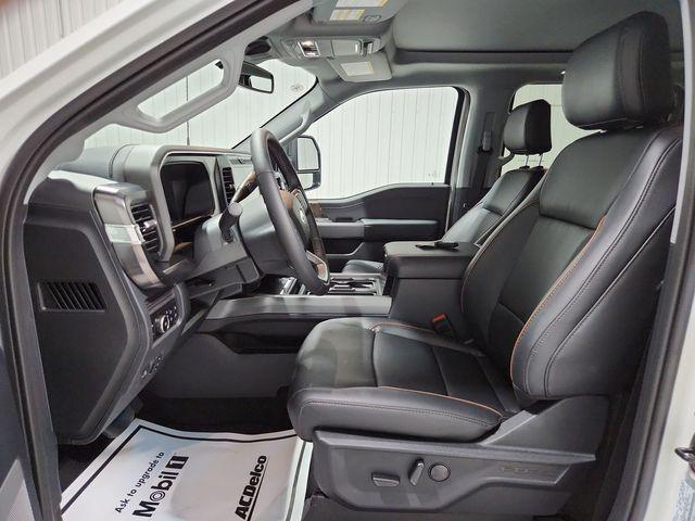 new 2026 Ford F-250 car, priced at $84,077