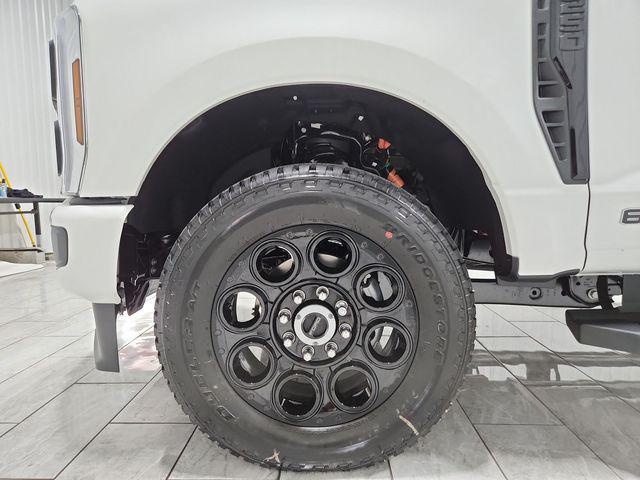 new 2026 Ford F-250 car, priced at $84,077