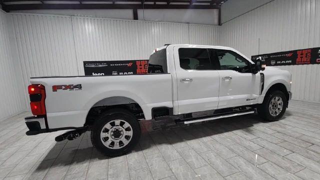 new 2026 Ford F-250 car, priced at $79,360