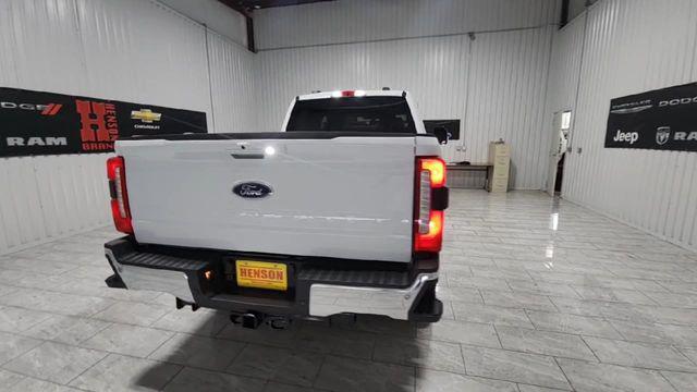 new 2026 Ford F-250 car, priced at $79,360