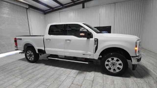 new 2026 Ford F-250 car, priced at $79,360