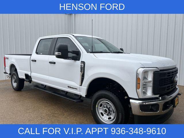 new 2026 Ford F-250 car, priced at $65,207