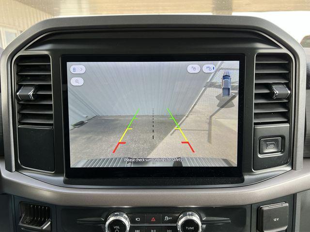 used 2025 Ford F-150 car, priced at $44,240