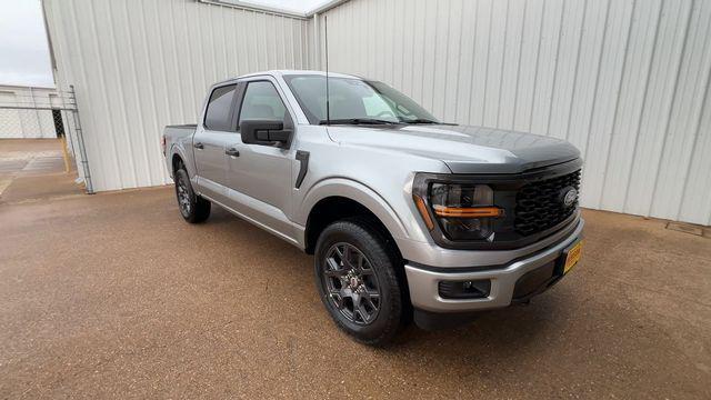 new 2026 Ford F-150 car, priced at $46,641