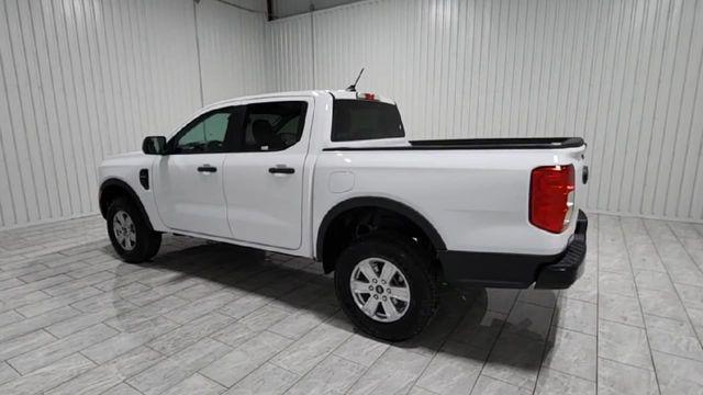 new 2025 Ford Ranger car, priced at $31,486