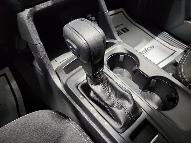 new 2025 Ford Ranger car, priced at $31,486