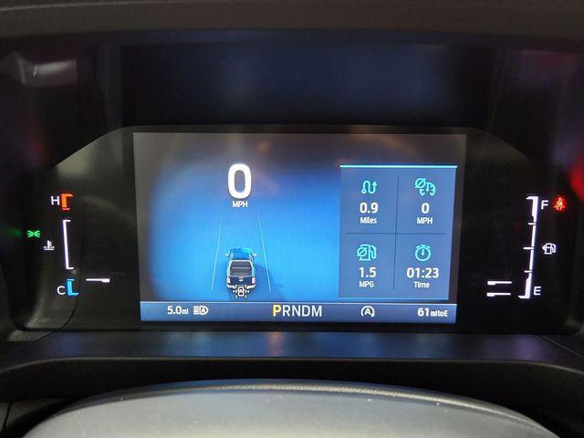 new 2025 Ford Ranger car, priced at $31,486