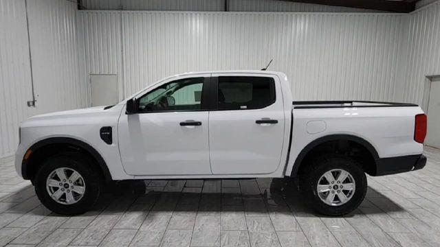 new 2025 Ford Ranger car, priced at $31,486