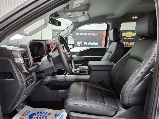 new 2026 Ford F-250 car, priced at $81,938