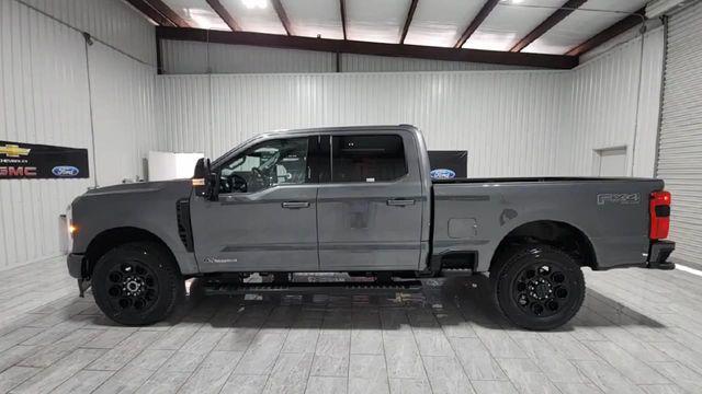 new 2026 Ford F-250 car, priced at $81,938