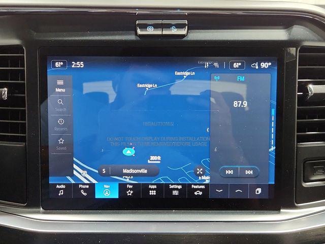 new 2026 Ford F-250 car, priced at $81,938