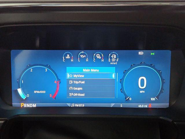 new 2026 Ford F-250 car, priced at $81,938