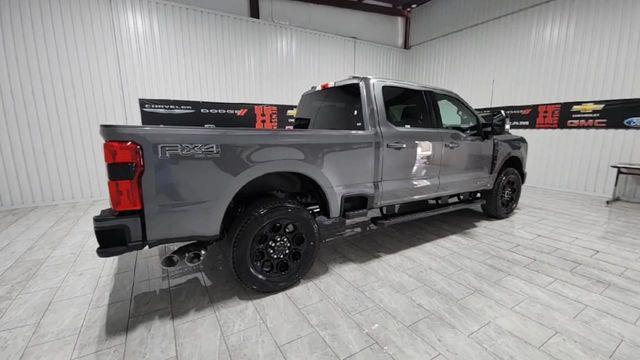 new 2026 Ford F-250 car, priced at $81,938