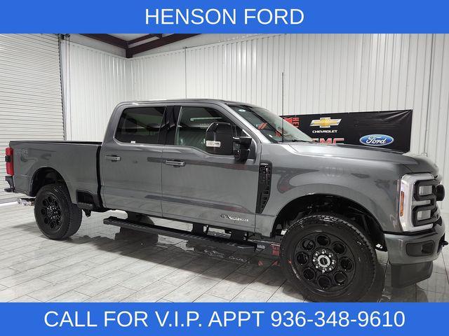 new 2026 Ford F-250 car, priced at $81,938