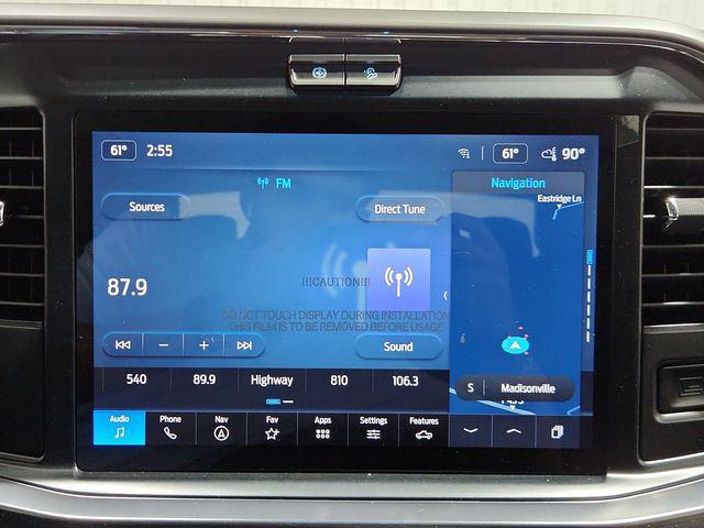 new 2026 Ford F-250 car, priced at $81,938