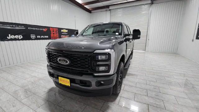 new 2026 Ford F-250 car, priced at $81,938